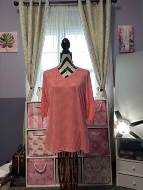Belle by Kim gravel top S